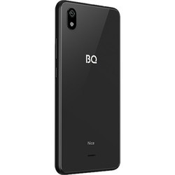 Мобильный телефон BQ BQ BQ-6045L Nice (серый)