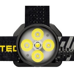 Фонарик Nitecore HU60