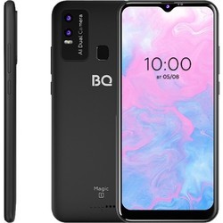 Мобильный телефон BQ BQ BQ-6630L Magic L
