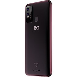 Мобильный телефон BQ BQ BQ-6630L Magic L