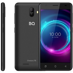 Мобильный телефон BQ BQ BQ-5046L Choice LTE