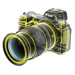 Фотоаппарат Nikon Z6 II kit