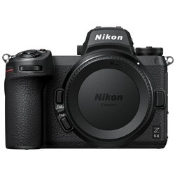 Фотоаппарат Nikon Z6 II kit