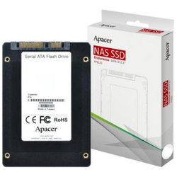 SSD Apacer AP1TPPSS25-R
