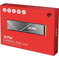 SSD A-Data AGAMMIXS50L-1T-C