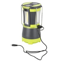 Фонарик Summit Storm Force Rechargeable COB Lantern