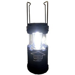 Фонарик Summit Family COB LED Collapsible Lantern