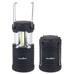 Фонарик Summit Family COB LED Collapsible Lantern