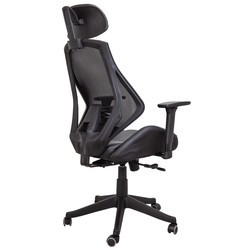 Компьютерное кресло Sedia Space (черный)