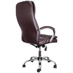 Компьютерное кресло Sedia Richard (коричневый)