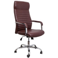 Компьютерное кресло Sedia Pilot A (коричневый)