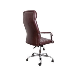 Компьютерное кресло Sedia Pilot A (коричневый)