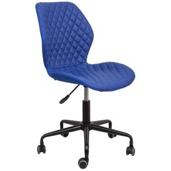Компьютерное кресло Sedia Delfin (синий)