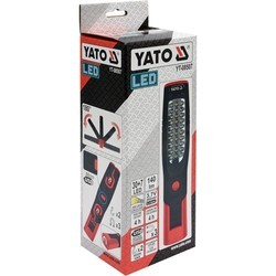 Фонарик Yato YT-08507