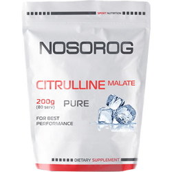 Аминокислоты Nosorog Citrulline Malate