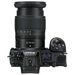 Фотоаппарат Nikon Z6 II body