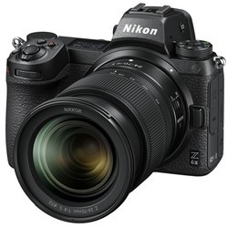 Фотоаппарат Nikon Z6 II body