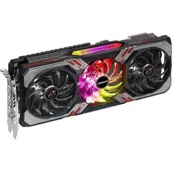 Видеокарта ASRock Radeon RX 6800 Phantom Gaming D 16G OC