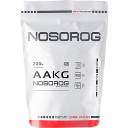 Аминокислоты Nosorog AAKG