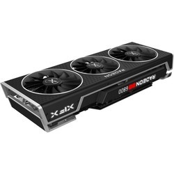 Видеокарта XFX Radeon RX 6800 Speedster MERC319