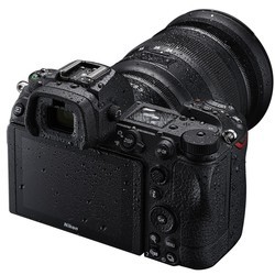 Фотоаппарат Nikon Z7 II kit