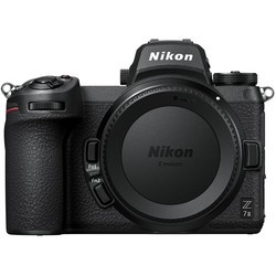 Фотоаппарат Nikon Z7 II kit