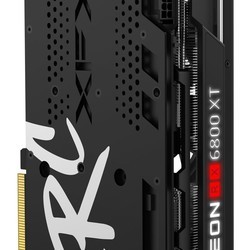 Видеокарта XFX Radeon RX 6800 XT Speedster MERC319