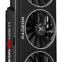 Видеокарта XFX Radeon RX 6800 XT Speedster MERC319
