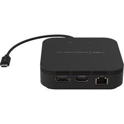 Картридер / USB-хаб Belkin Thunderbolt 3 Dock Core