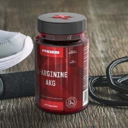 Аминокислоты PROZIS L-Arginine AKG