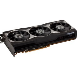 Видеокарта PowerColor Radeon RX 6800 AXRX 6800 16GBD6-M2DHC