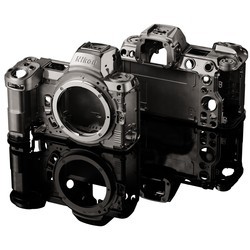 Фотоаппарат Nikon Z7 II body