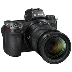 Фотоаппарат Nikon Z7 II body