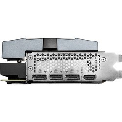 Видеокарта MSI GeForce RTX 3090 SUPRIM X 24G
