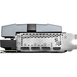 Видеокарта MSI GeForce RTX 3080 SUPRIM X 10G