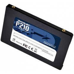SSD Patriot P210S128G25