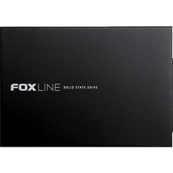 SSD Foxline FLSSD512X5