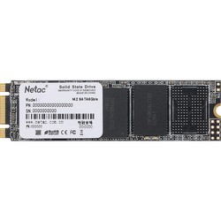 SSD Netac NT01N535N-256G-N8X