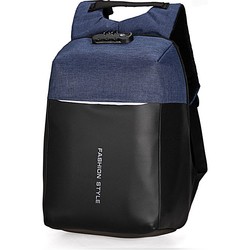 Рюкзак IT Baggage KA1965 (синий)