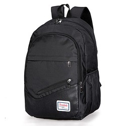 Рюкзак IT Baggage KA1955 (черный)