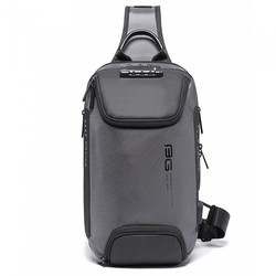 Рюкзак BANGE BG7082 (серый)
