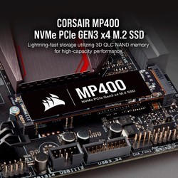 SSD Corsair CSSD-F8000GBMP400