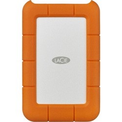 Жесткий диск LaCie Rugged Secure