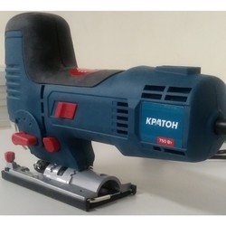 Электролобзик Kraton JSE-750/110G