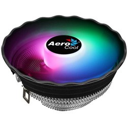Система охлаждения Aerocool Air Frost Plus