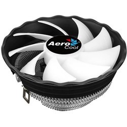Система охлаждения Aerocool Air Frost Plus