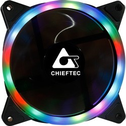 Система охлаждения Chieftec AF-12RGB