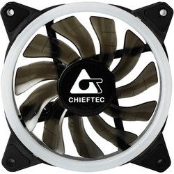 Система охлаждения Chieftec AF-12RGB
