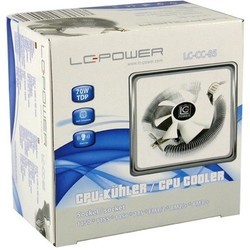 Система охлаждения LC-Power LC-CC-85