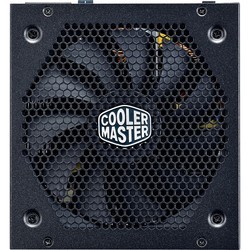 Блок питания Cooler Master V650 Gold V2